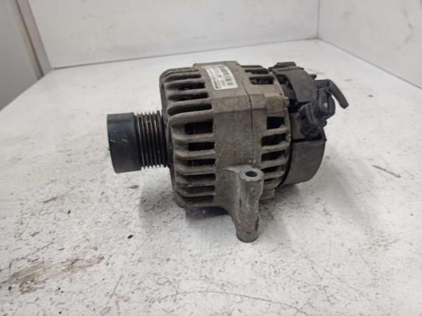 ALTERNATEUR 70A OPEL - Vue 3